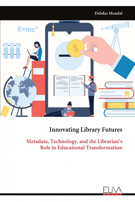 Innovating Library Futures