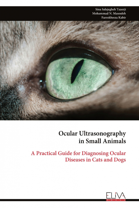 Ocular Ultrasonography in Small Animals