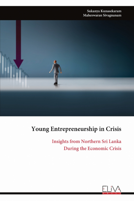 Young Entrepreneurship in Crisis