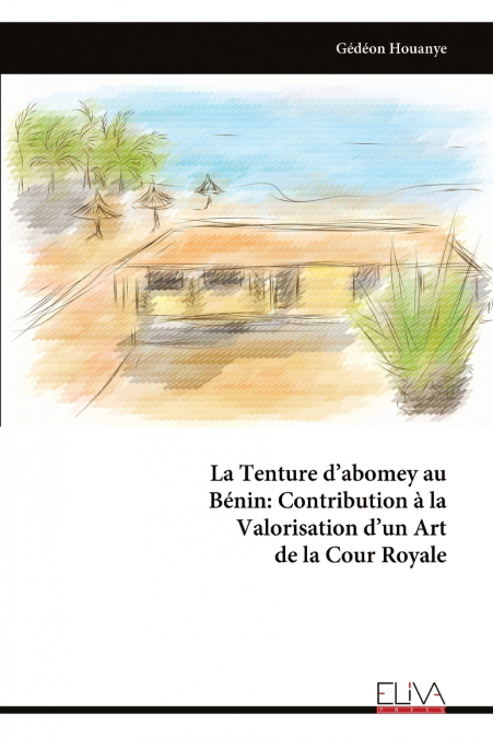 La Tenture d’abomey au Bénin