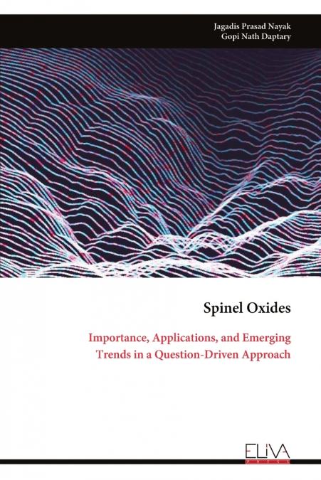 Spinel Oxides