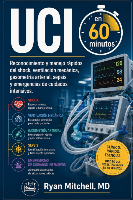 UCI en 60 minutos
