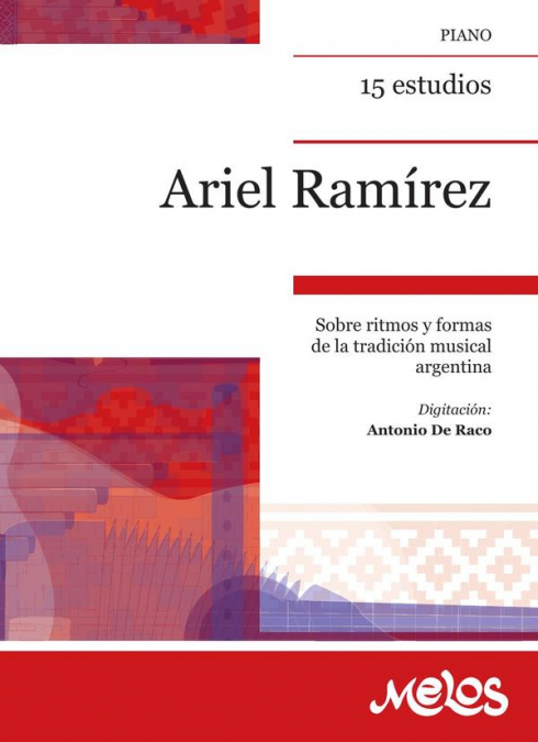 MEL1018 - 15 estudios