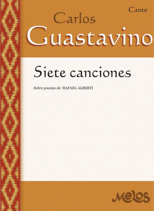 MEL5002 - Siete canciones