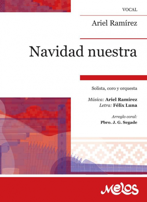 MEL5205 - Navidad nuestra