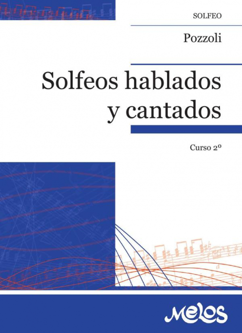 ERA1153 - Solfeos hablados y cantados Curso 2º