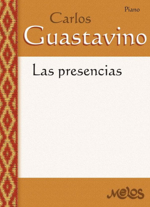 MEL3302 - Las presencias