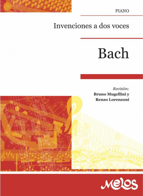 ERA596 - Invenciones a dos voces