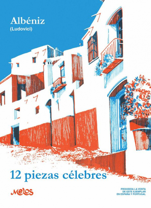 BA9666 - 12 piezas célebres