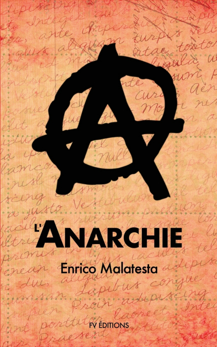 L’Anarchie