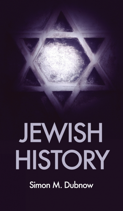 Jewish History