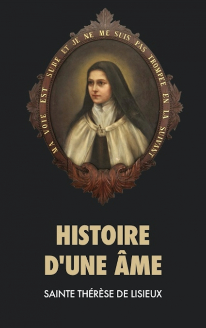 Histoire d’une âme