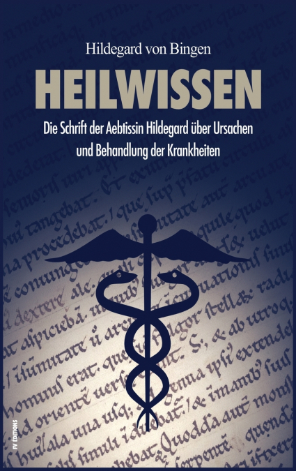 Heilwissen