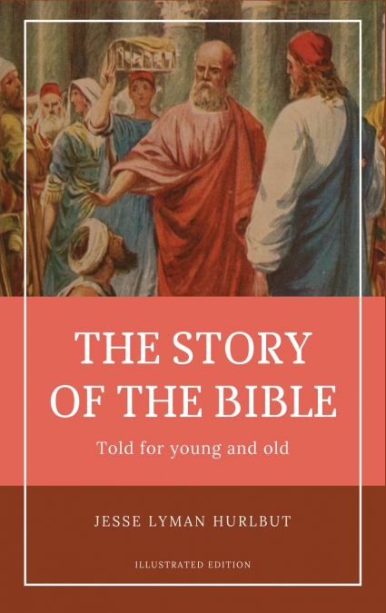 Hurlbut’s story of the Bible