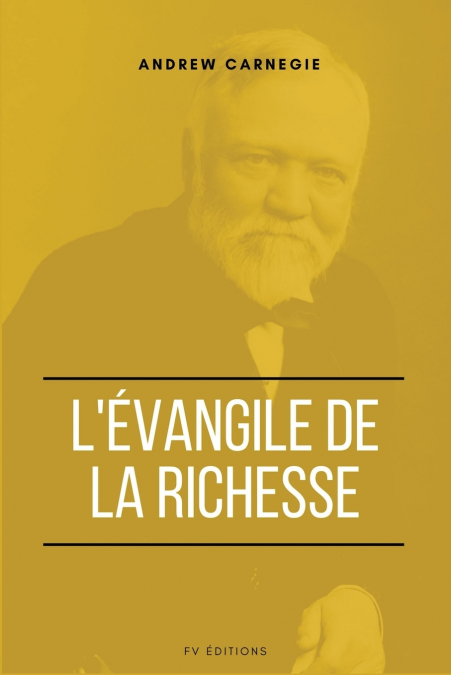 L’Évangile de la Richesse