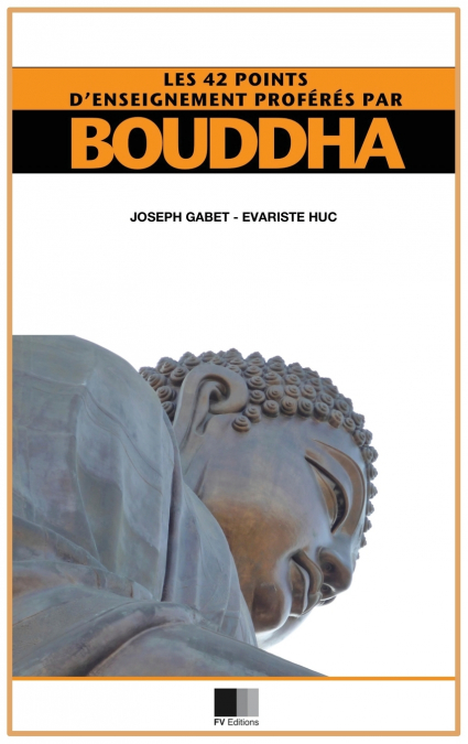 Les 42 points d’enseignement proférés par Bouddha