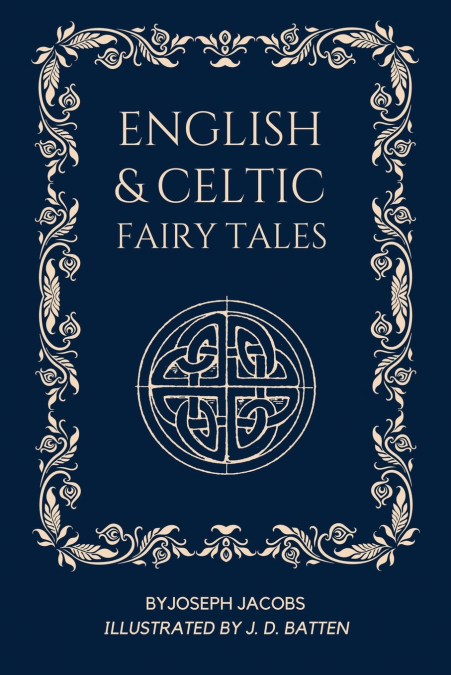 English and Celtic Fairy Tales
