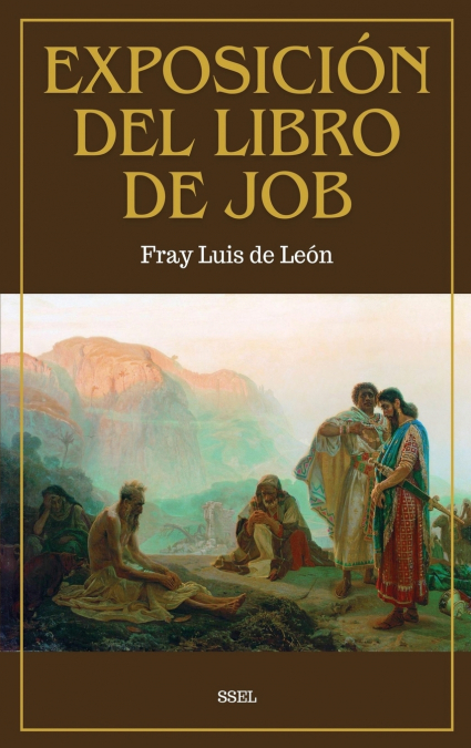 Exposición del Libro de Job