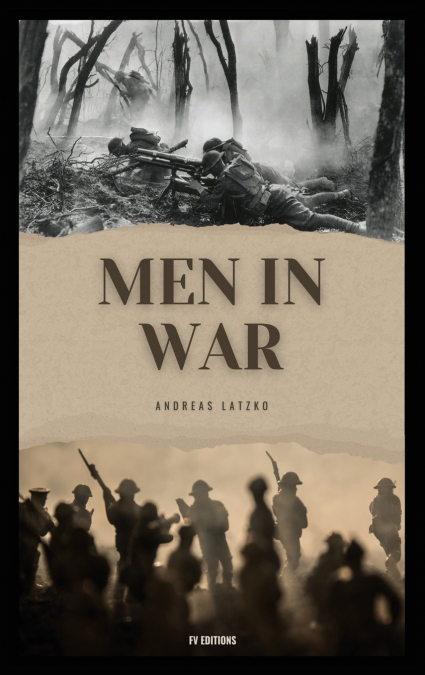 Men in War