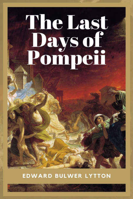 The Last Days of Pompeii