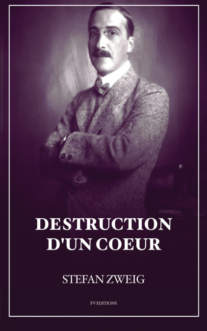 Destruction d’un coeur