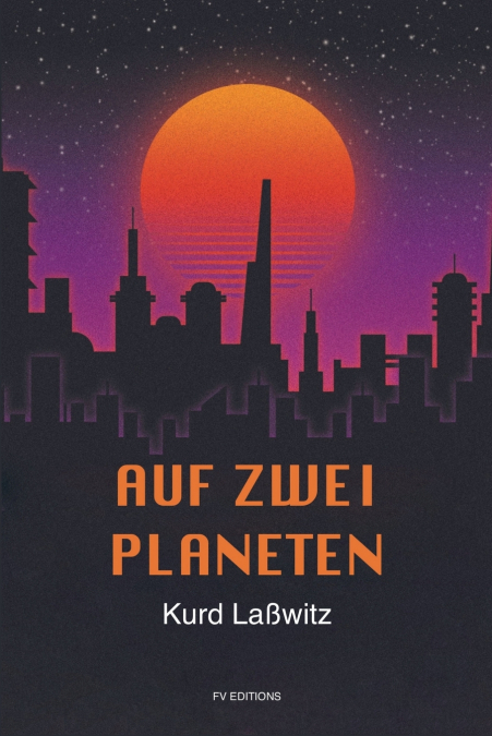 Auf zwei Planeten