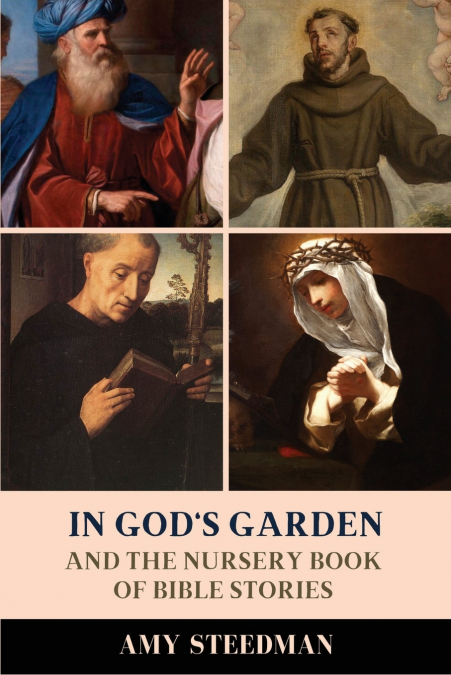 In God’s Garden