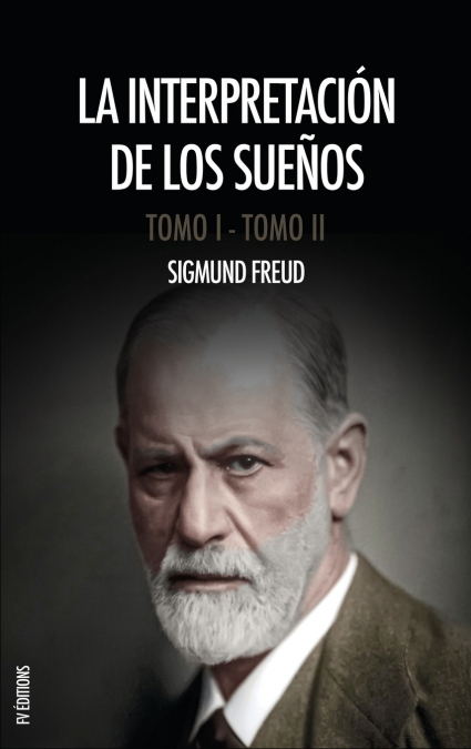 La interpretación de los sueños