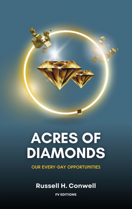 Acres of Diamonds