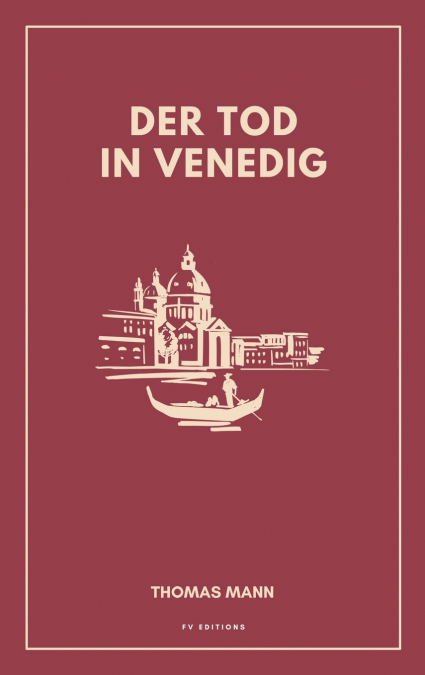 Der Tod in Venedig