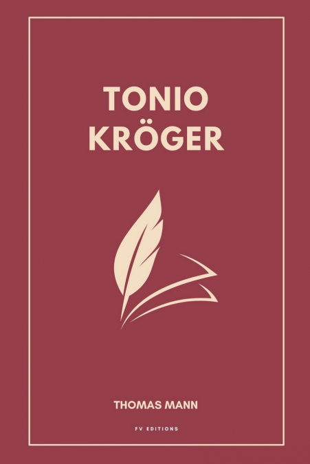 Tonio Kröger