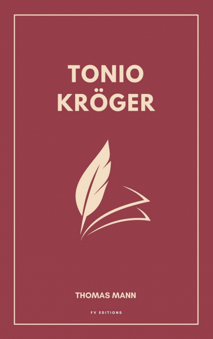 Tonio Kröger
