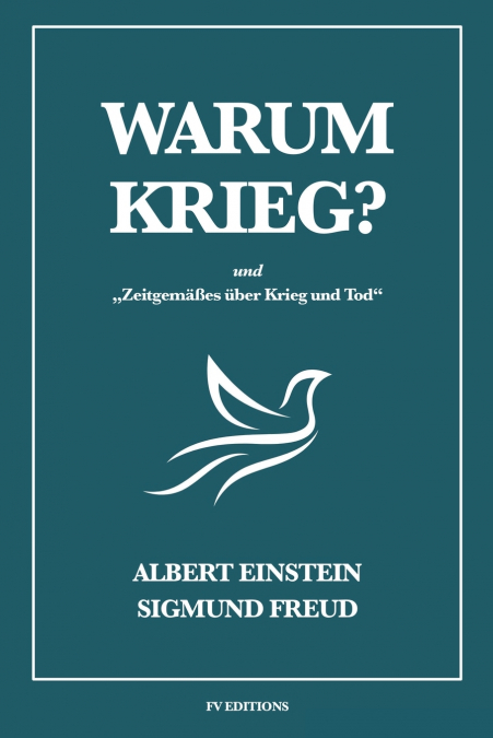 Warum Krieg?