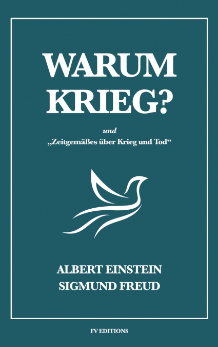 Warum Krieg?