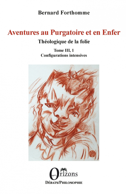 Aventures au Purgatoire et en Enfer