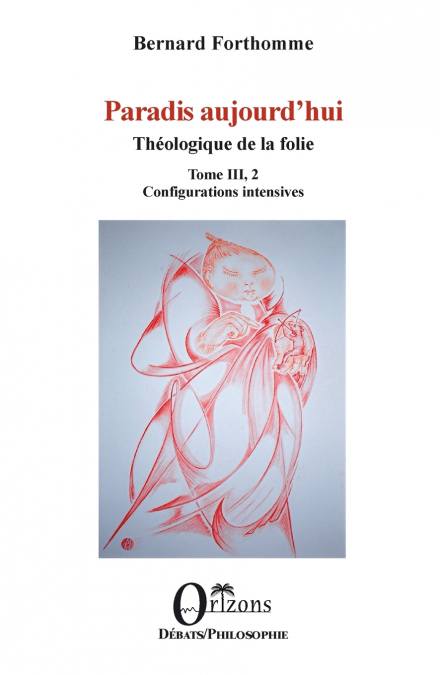 Paradis aujourd’hui