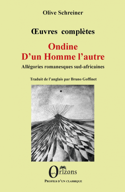 Ondine - D’un Homme l’autre