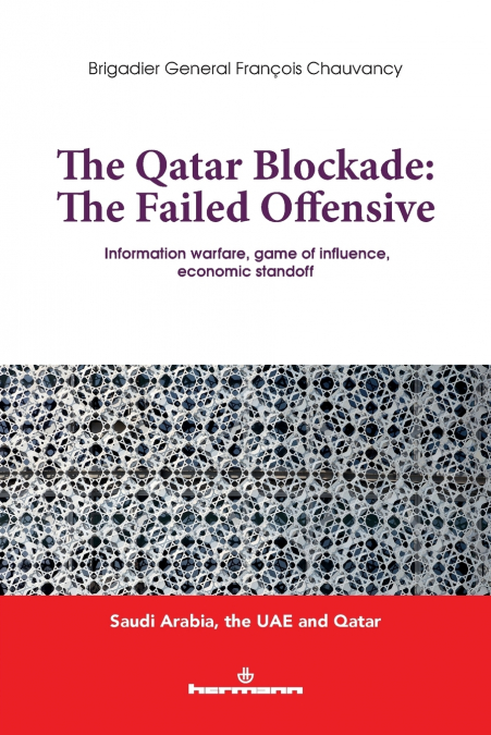 The Qatar Blocade