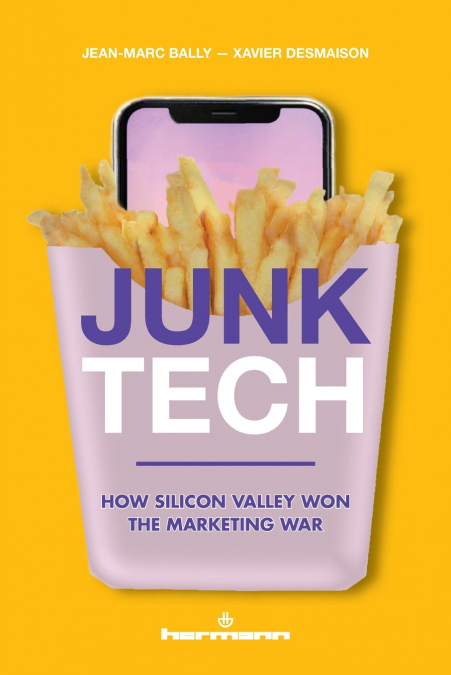 Junk Tech