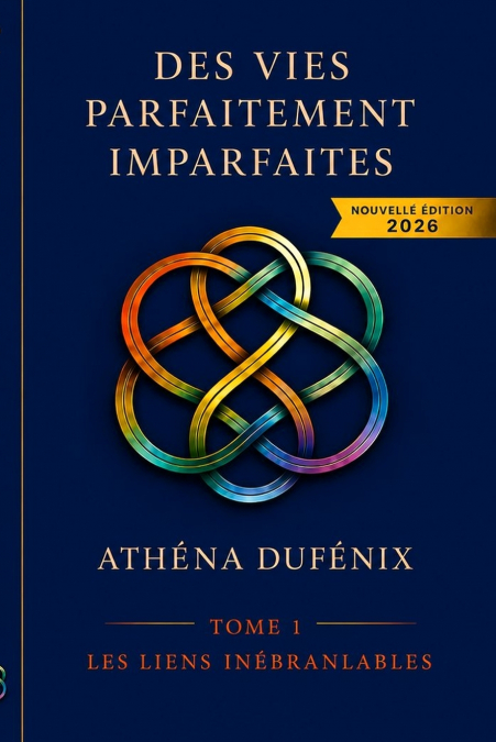 Des vies parfaitement imparfaites  TOME 1