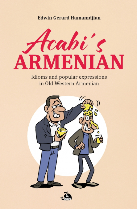 Acabi’s Armenian
