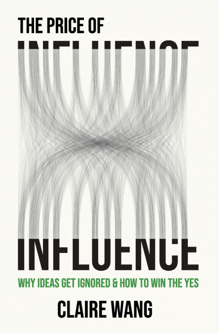 The Price of Influence