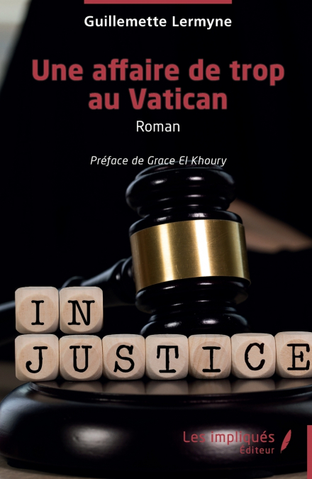 Une affaire de trop au Vatican