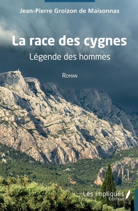 La race des cygnes