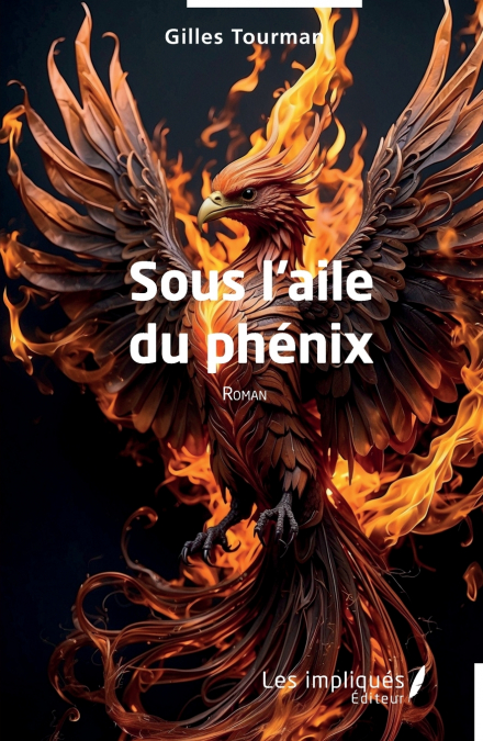 Sous l’aile du phénix