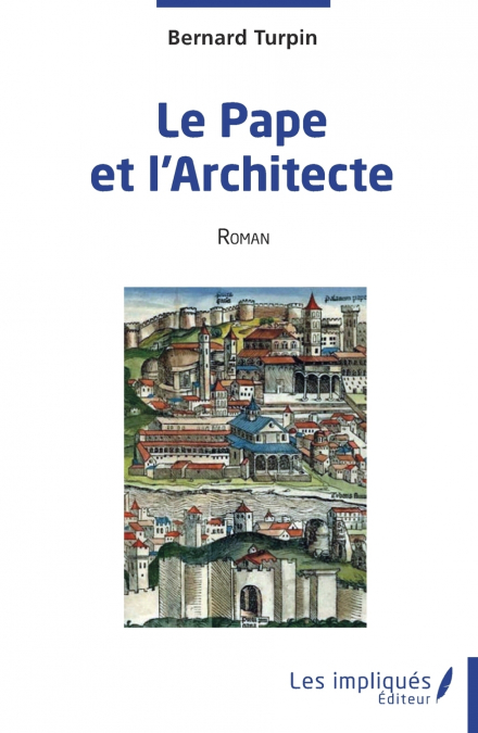 Le Pape et l’Architecte