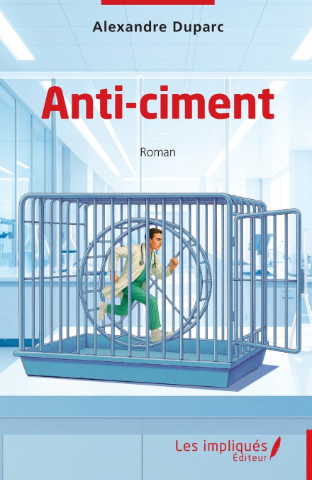 Anti-ciment