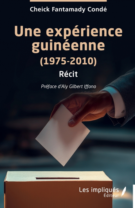 Une expérience guinéenne