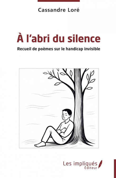À l’abri du silence