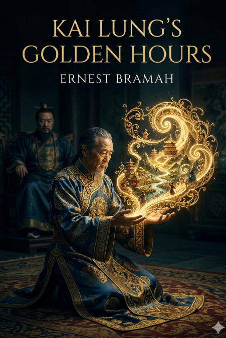 Kai Lung’s Golden Hours